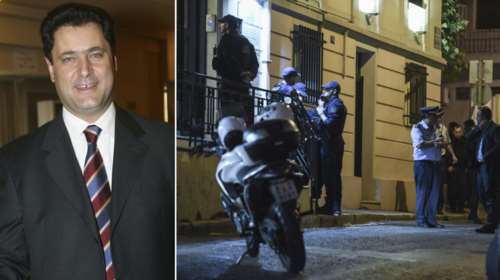 Στα χέρια της ΕΛΑΣ τα πρώτα στοιχεία για τους δύο δολοφόνους