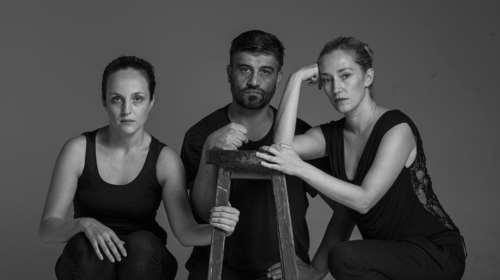 Θέατρο Χώρος: Το καλλιτεχνικό πρόγραμμα για τη σεζόν 2017 - 2018