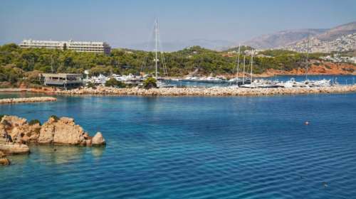 Μπαίνουν θερμικές κάμερες σε Βάρη- Βούλα- Βουλιαγμένη