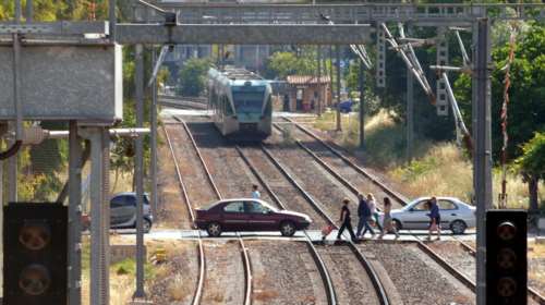 Αυστηρή προειδοποίηση από τον ΟΣΕ: 14 «απαγορεύεται» σε κοινό και πολίτες