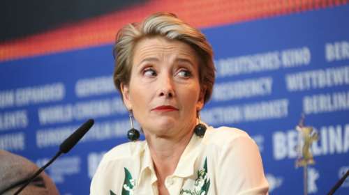 Εμα Τόμσον: Ο Γουάινσταϊν δεν ήταν εθισμένος στο σεξ, ήταν αρπακτικό