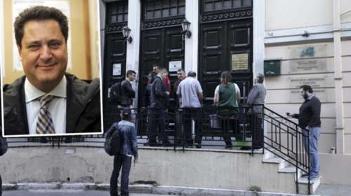 Οι σημειώσεις, η τηλεφωνική κλήση και τα λάθη των δολοφόνων