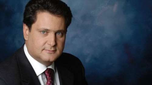 Σήμερα στις 3 η κηδεία του Μιχάλη Ζαφειρόπουλου