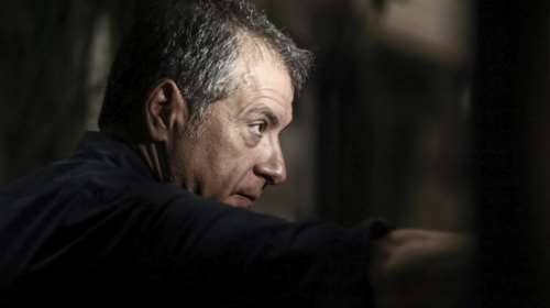 Θεοδωράκης: Για να αλλάξει η χώρα πρέπει να αλλάξουμε το πολιτικό σύστημα