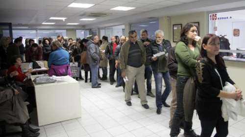 Ρύθμιση έως 120 δόσεις με «κούρεμα» προσαυξήσεων για χρέη στα Ταμεία