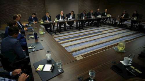 Για τα εμπόδια που συναντούν οι επιχειρήσεις ρωτήθηκε ο Τσίπρας στο Σικάγο