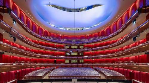 Πρεμιέρα της Εθνικής Λυρικής Σκηνής με «Ηλέκτρα»