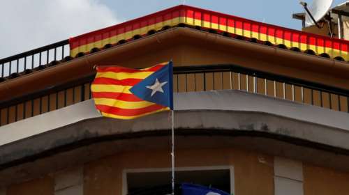 Ανάλυση της Deutsche Welle: Quo vadis Καταλονία;