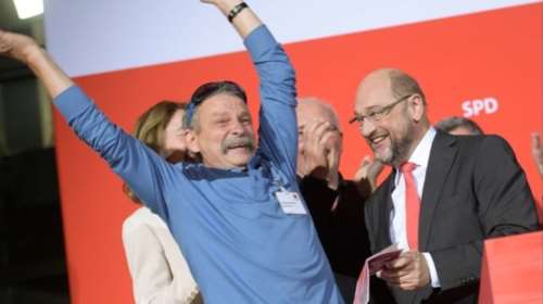 Νίκη για το SPD στην Κάτω Σαξονία, δείχνουν οι πρώτες εκτιμήσεις