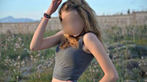 Ανατριχιαστικά στοιχεία για τη δολοφονία της 17χρονης από την μητέρα της