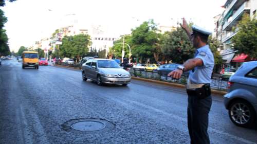 Σαρωτικές αλλαγές στον ΚΟΚ: Πρόστιμα ανάλογα με το εισόδημα