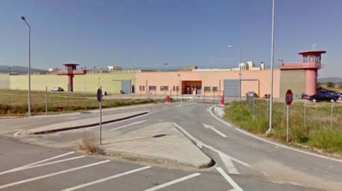 Φυλακές «ζούγκλα» υπό τον έλεγχο των σκληρών ποινικών