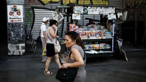 Συνθήκες φτώχειας χειρότερες από τη Βουλγαρία και τη Ρουμανία