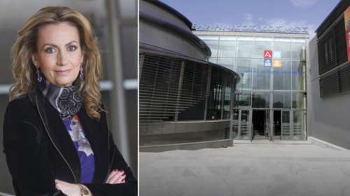 Εφραίμογλου: Καζαντζίδης από τη Ντενίση κι όλες οι παραγωγές του ΙΜΕ