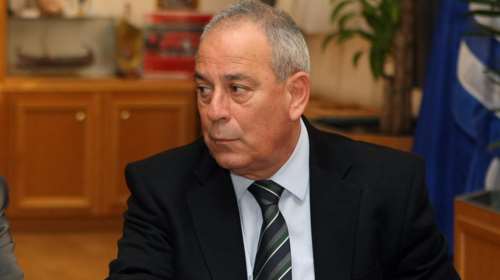 Νέα ποινική δίωξη σε βάρος του τέως δημάρχου Καλαμαριάς