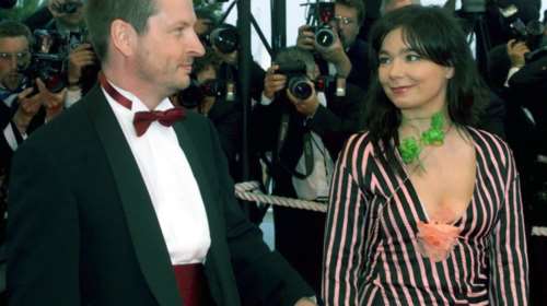 Μπιορκ κατά Λαρς Φον Τριέρ για σεξουαλική παρενόχληση