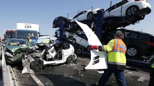 Βρετανία: Ισόβια στους οδηγούς που προκαλούν θανατηφόρο δυστύχημα