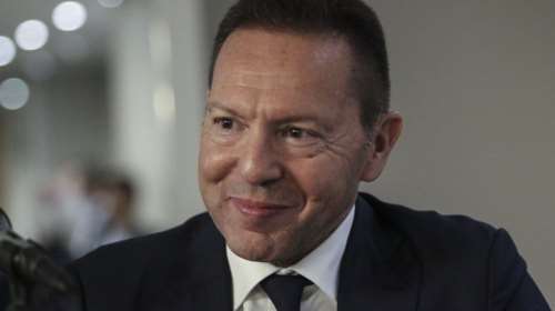 Νέο καμπανάκι από Στουρνάρα για την γ΄αξιολόγηση