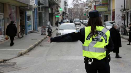 Πότε θα αφαιρούνται δίπλωμα και πινακίδες με τον νέο ΚΟΚ