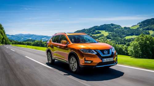 Αυτό είναι το εταιρικό SUV με φορολογητέο εισόδημα μόλις 1.152€ το χρόνο