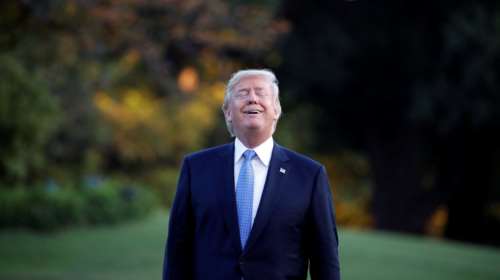 Η επικίνδυνη περίπτωση του Ντόναλντ Τραμπ: 25 ψυχίατροι προειδοποιούν