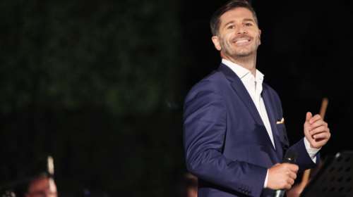 Η εξομολόγηση του Μπουρδούμη για τα προσωπικά του: Εχασα τον έλεγχο