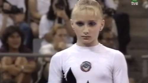 Πρώην πρωταθλήτρια της γυμναστικής σοκάρει: Με βίασε Ολυμπιονίκης