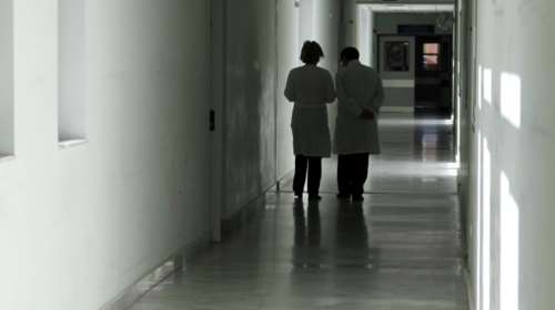 Σαρώνουν τα εμφράγματα και τα εγκεφαλικά σε ανασφάλιστους και ανέργους