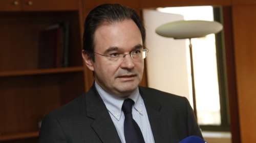 DW: Το αθηναϊκό θρίλερ του Γ. Παπακωνσταντίνου