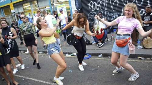 Ποιες είναι οι πιο ασφαλείς πόλεις του κόσμου για τις γυναίκες