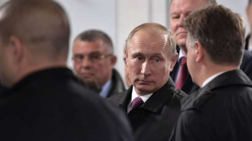 Ρώσος σεφ πίσω από την επιχείρηση fake news στις ΗΠΑ