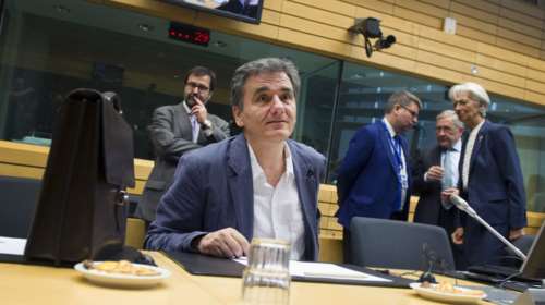 Ενστάσεις δανειστών για το κοινωνικό μέρισμα της κυβέρνησης