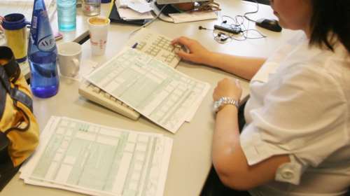 Στον αέρα οι δηλώσεις «πόθεν έσχες» μετά την απόφαση του ΣτΕ