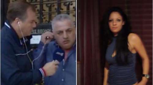 Μυστήριο με την άγρια δολοφονία της 32χρονης εφοριακού [φωτό]