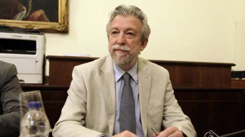 Η απάντηση Κοντονή σε Αμυρά για το δικαίωμα στην ευθανασία