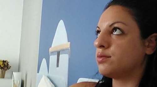 To συγκινητικό αντίο στο facebook από την αδερφή της 32χρονης