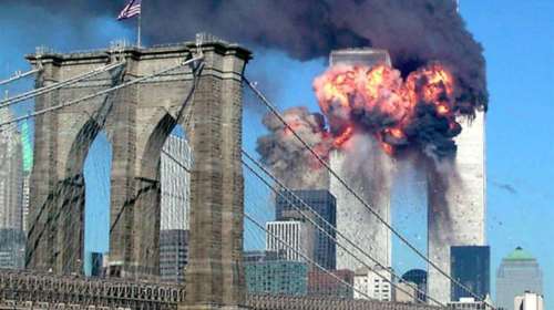 Αμερικανίδα υπουργός: Οι τζιχαντιστές σχεδιάζουν νέα 11η Σεπτεμβρίου