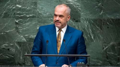 Απειλεί να «κάψει» και τον Ράμα υπόδικος πρώην υπουργός του