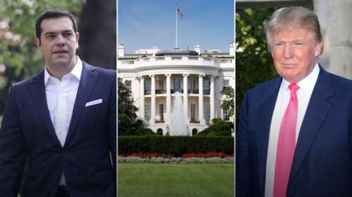 Αποκάλυψη ξένου δημοσιογράφου: Ολα όσα μας είπε ο Τσίπρας στις ΗΠΑ