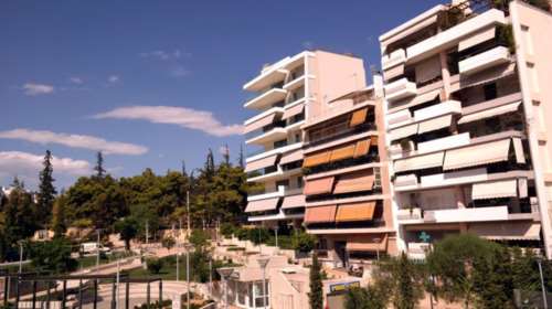 Νέο φόρο ακινήτων ανά οικογένεια σχεδιάζει το ΥΠΟΙΚ