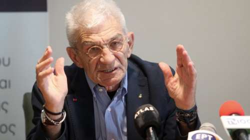 Μπουτάρης: Ήταν άρρωστη η γυναίκα μου και της έδινα χασίς για τον πόνο