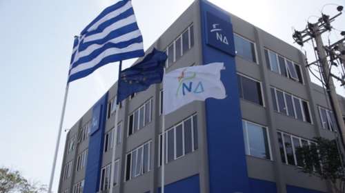 Τα «μαζεύει» ο Κύρτσος για τα F-16 μετά το άδειασμα από τη ΝΔ