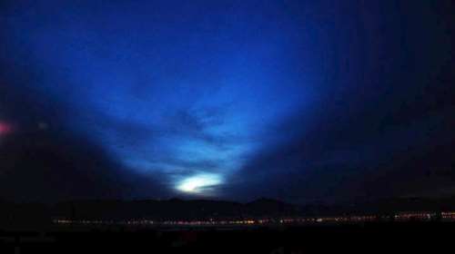 Απόψε γυρίστε τα μάτια σας στον ουρανό και μετρήστε αστέρια