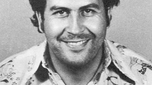 «Βιτρίνα» για ξέπλυμα εκατ. ευρώ ο γιος &amp; η χήρα του Εσκομπάρ