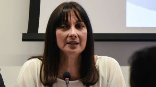 Κουντουρά: Φέραμε ανάπτυξη, ο κόσμος δεν τρώει από τα σκουπίδια