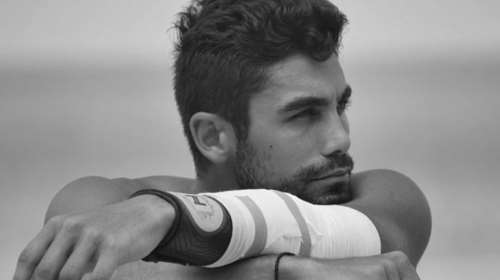 Nomads: Ο «τζέντλεμαν» που αποχώρησε για να μην τα βάλει με γυναίκα