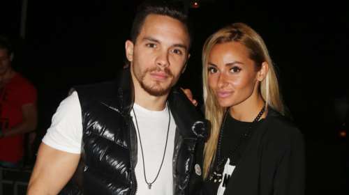 Λευτέρης Πετρούνιας: Στηρίζει τη Μιλλούση στο Νomads αν και έχουν χωρίσει