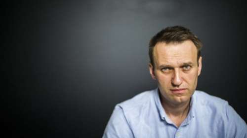 Αφέθηκε ελεύθερος ο ηγέτης της ρωσικής αντιπολίτευσης