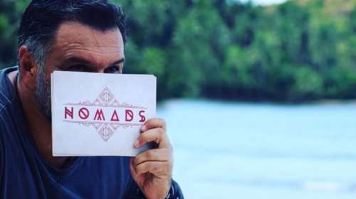 Ανατροπή στο πρόγραμμα του ΑΝΤ1 για το Nomads - Τι αλλάζει από σήμερα