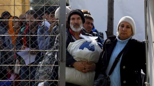 Ανοιχτή επιστολή σε Τσίπρα από 19 οργανώσεις για το προσφυγικό